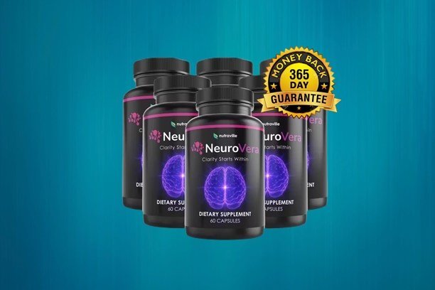 neurovera brain health