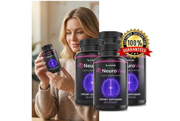 neurovera customer sreviews
