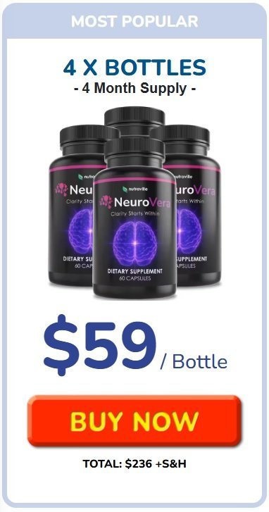 Buy Neurovera